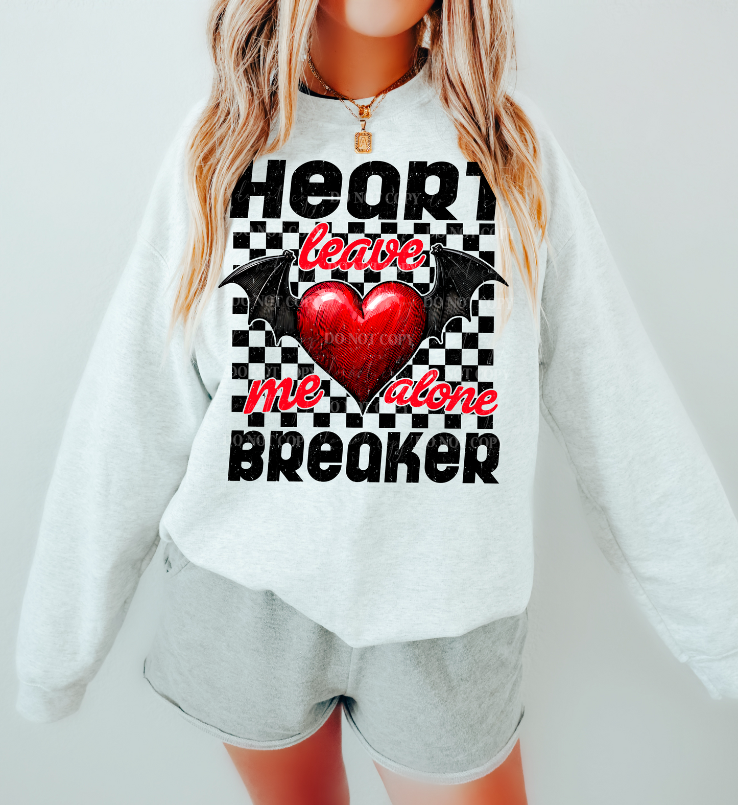 Heart Breaker